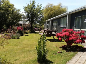 Mt Dobson Motel Kimbell